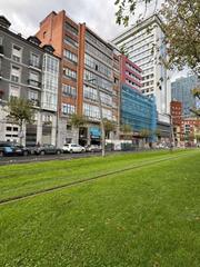 Oficina  Nerbioi kalea. Oficina en venta en edificio nervión  bilbao centro