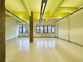 Office space  Nerbioi kalea. Oficina en venta en edificio nervión  bilbao centro