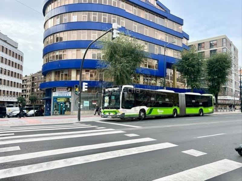 Foto 2d06ceb3-ede3-4ae4-8683-cc57fa5aaf2f. Affitto ufficio con riscaldamento in Ibarrekolanda Bilbao