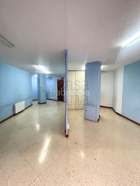 Foto c601fb9c-5671-4943-8e33-d5861c552cb7. Affitto ufficio con riscaldamento in Ibarrekolanda Bilbao