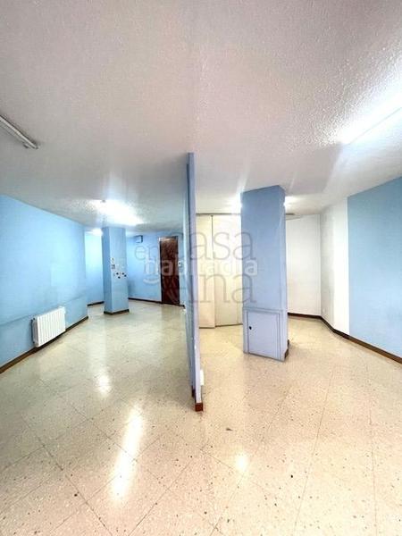 Foto d378199d-b512-44a1-9e1b-a0c93524f2b1. Affitto ufficio con riscaldamento in Ibarrekolanda Bilbao