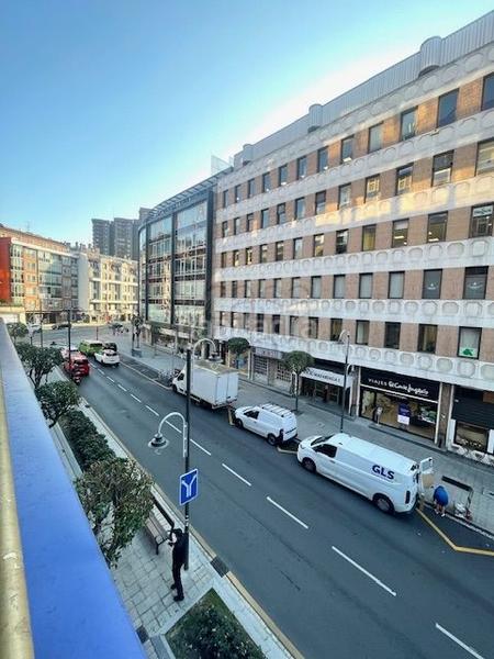 Foto e88ea23a-918c-462e-8f0a-77fefc048f71. Affitto ufficio con riscaldamento in Ibarrekolanda Bilbao