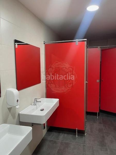 Foto f6d8a57d-ada6-49e5-93d4-a5dd8762705d. Lloguer oficina amb calefacció a Ibarrekolanda Bilbao