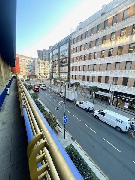 Foto 7876afdb-2dd8-4357-83c0-28e7a2d706ec. Location bureau avec chauffage dans Ibarrekolanda Bilbao