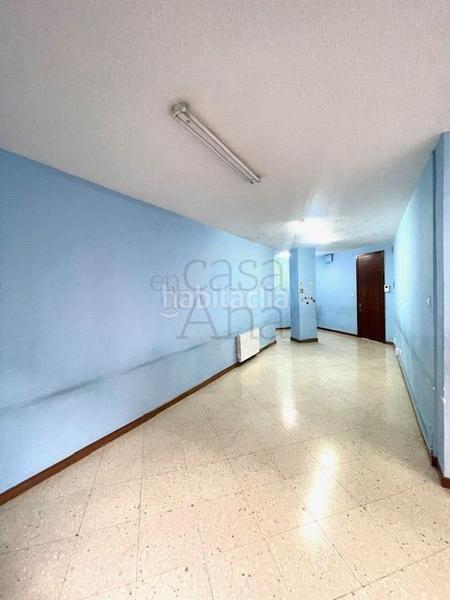 Foto f5d689a6-2735-43cd-a729-e8c895988d37. Location bureau avec chauffage dans Ibarrekolanda Bilbao