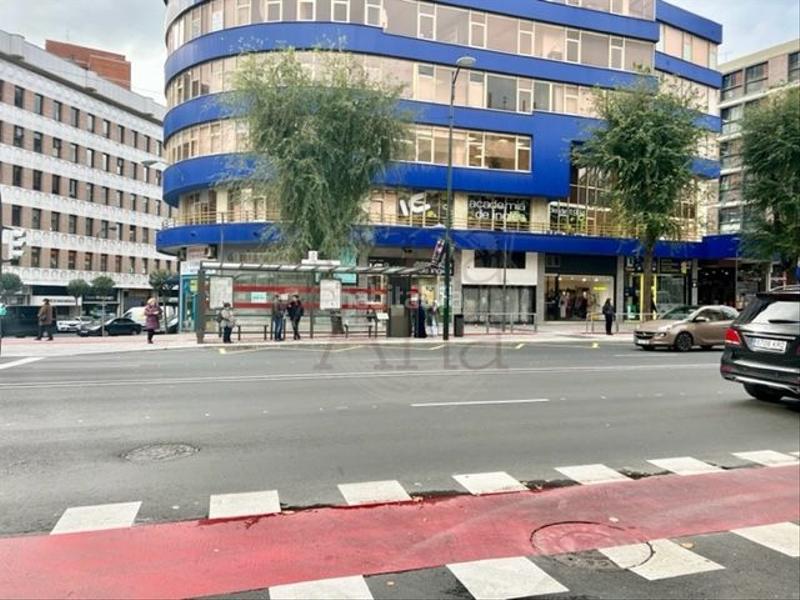 Foto 71c311f5-212a-4a17-b343-df317c5470fa. Miete büro mit heizung in Ibarrekolanda Bilbao
