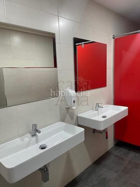 Foto 86d32edb-6f73-46f7-a303-c645e38f2bb3. Miete büro mit heizung in Ibarrekolanda Bilbao