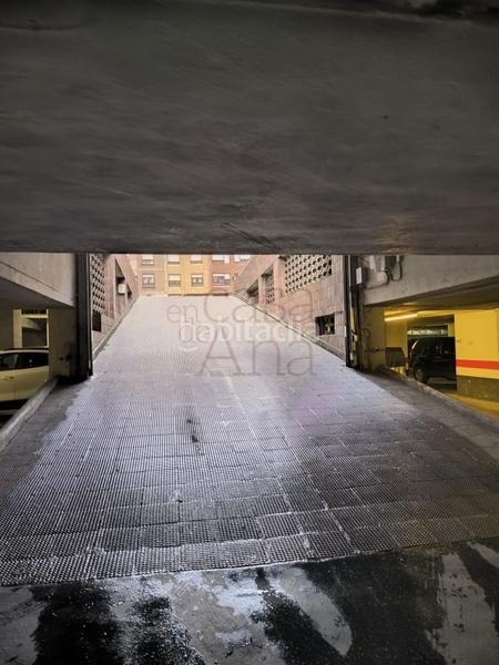 Foto 24c5381d-90f2-40e9-963b-68b90b5aef4f. Parking coche parcela de garaje en venta en santutxu plaza ricardo bastida en Bilbao