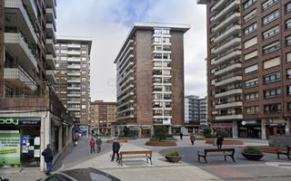 Aparcament cotxe  Bastida ricardo arqto plaza. Parcela de garaje en venta en santutxu  plaza ricardo bastida