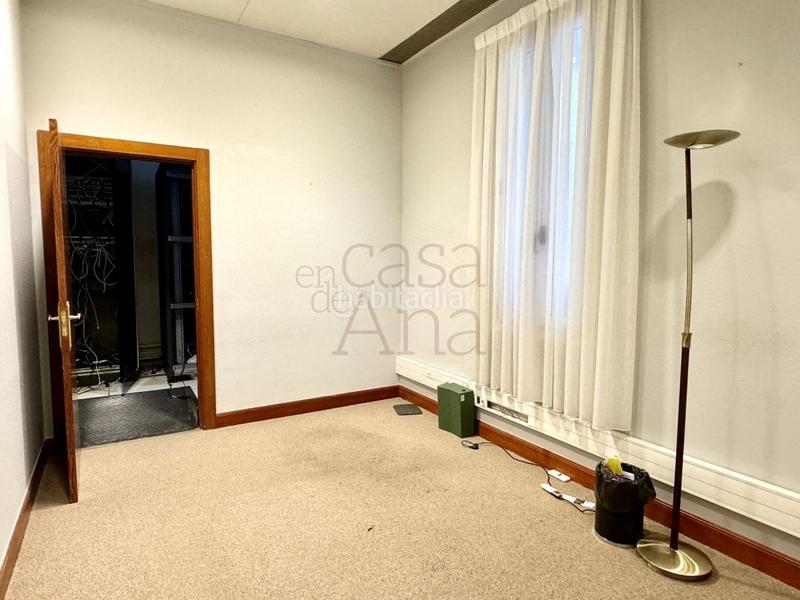 Foto 1dc24d10-051d-4be0-9d86-465b3d4dac76. Affitto ufficio con riscaldamento in Campuzano Bilbao