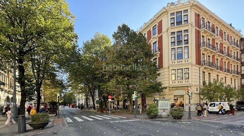 Foto 7f81c530-23df-4371-b1b1-7e29ae3a43a6. Affitto ufficio con riscaldamento in Campuzano Bilbao