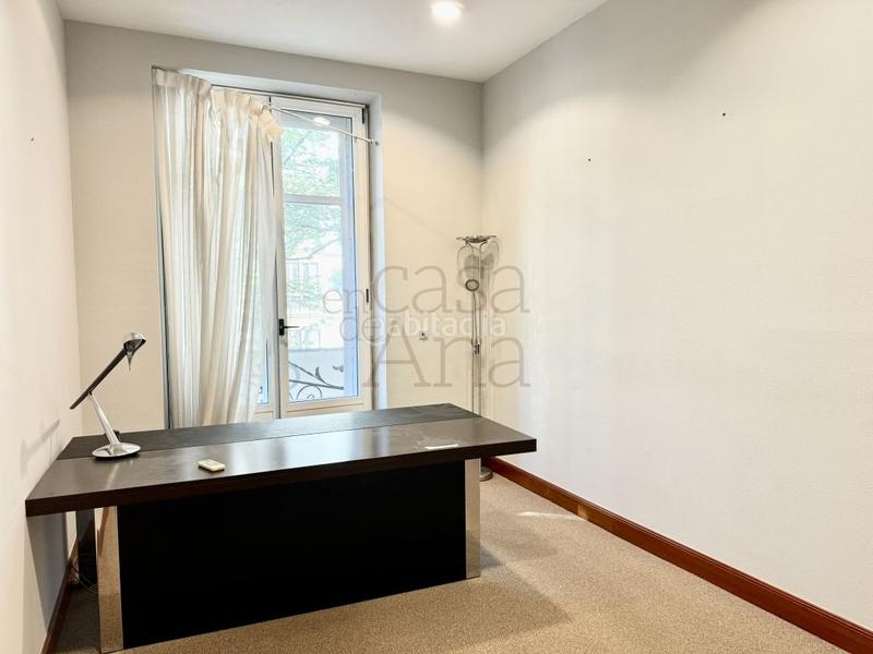 Foto 9c870898-7b6c-4d35-a0ed-fdb0b8f13696. Affitto ufficio con riscaldamento in Campuzano Bilbao