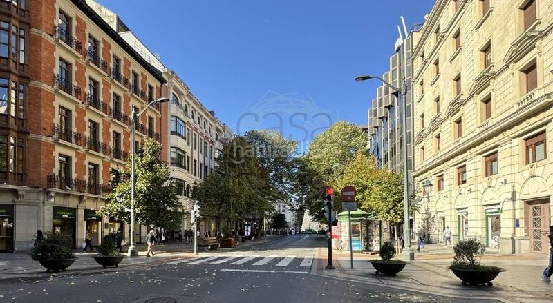 Foto bf8919af-19ee-4540-aaa1-4ad346d530ac. Affitto ufficio con riscaldamento in Campuzano Bilbao