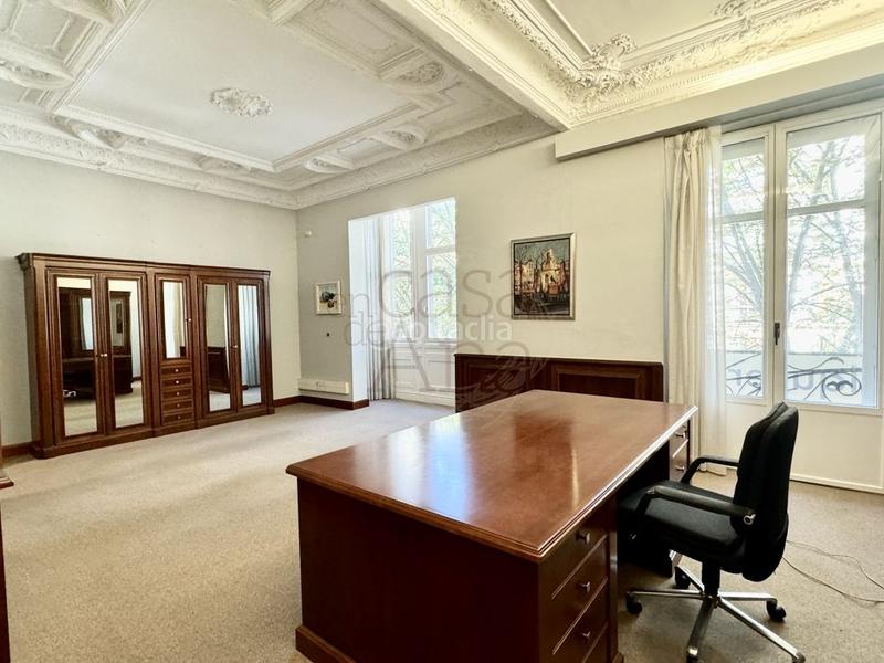 Foto 1cc7e848-84ad-44c2-a20e-f1878cc386f3. Miete büro mit heizung in Campuzano Bilbao