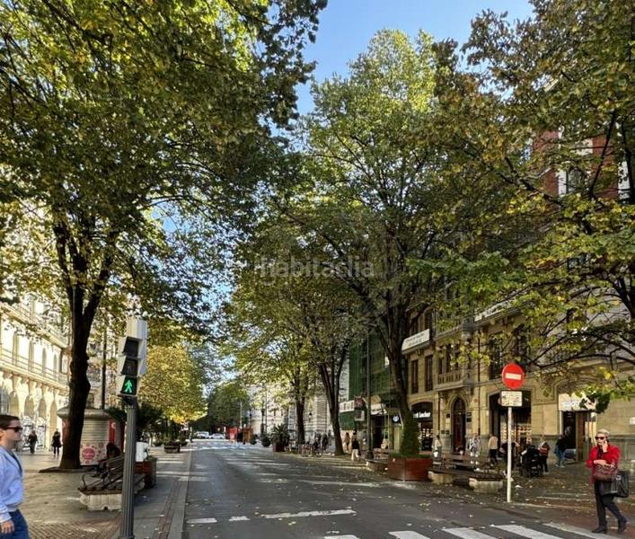 Foto 20a2fe70-1fb7-48d2-b735-c2326c1ae268. Miete büro mit heizung in Campuzano Bilbao