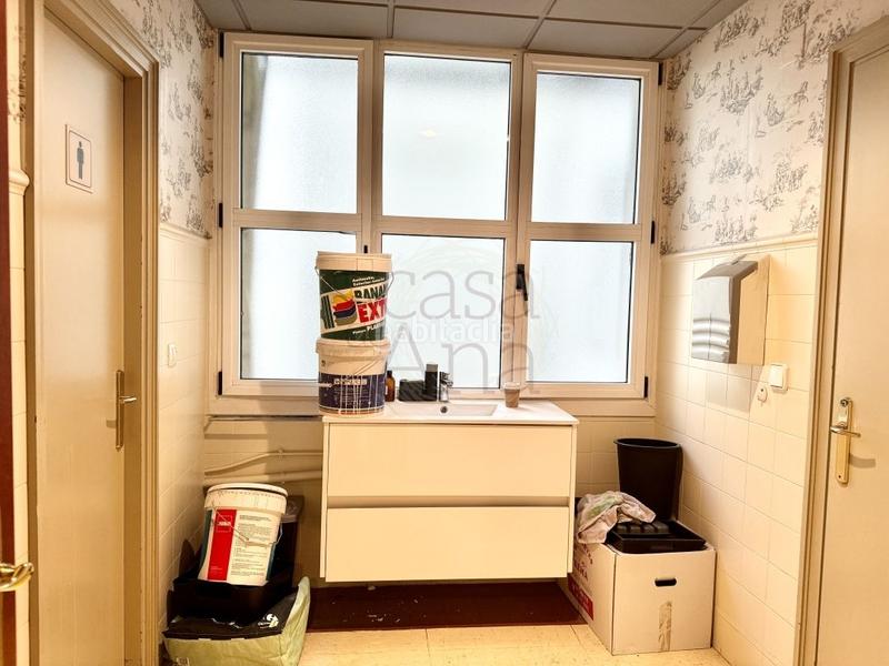 Foto 335257f5-7b9b-4418-84c0-f233e9470e82. Miete büro mit heizung in Campuzano Bilbao