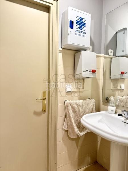 Foto 3fdeb465-ffd1-4f1d-bf63-404507015dc7. Miete büro mit heizung in Campuzano Bilbao