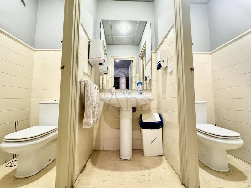 Foto 4735f371-f03a-4beb-b1f8-030470bc36ed. Miete büro mit heizung in Campuzano Bilbao