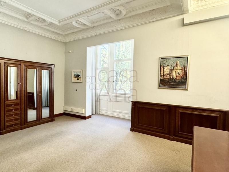 Foto 54bd4122-37d4-4256-9ede-e9a6d6dc3f51. Miete büro mit heizung in Campuzano Bilbao