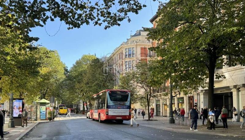 Foto 5c26a937-9d7f-4e7e-8552-64740e306636. Miete büro mit heizung in Campuzano Bilbao