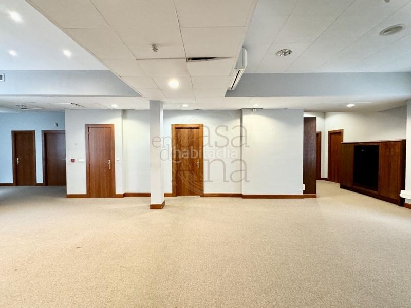 Foto 8df86a26-54c0-4a0e-ac41-63e2156aae68. Miete büro mit heizung in Campuzano Bilbao