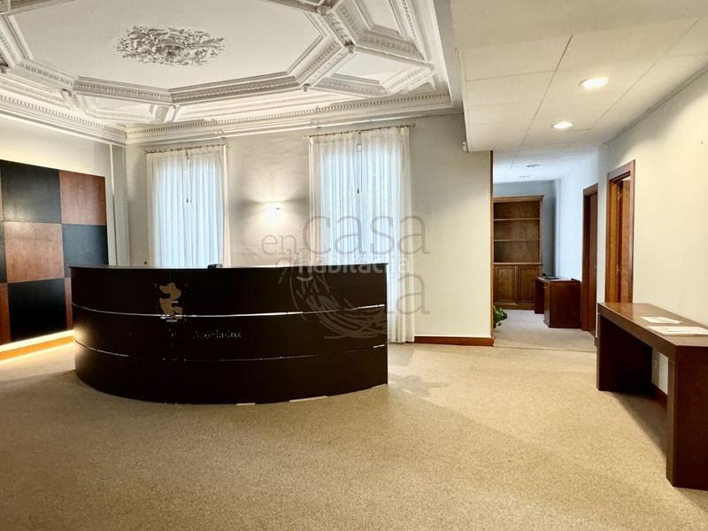 Foto a245ce74-a03c-4c9d-af87-d79da3647195. Miete büro mit heizung in Campuzano Bilbao