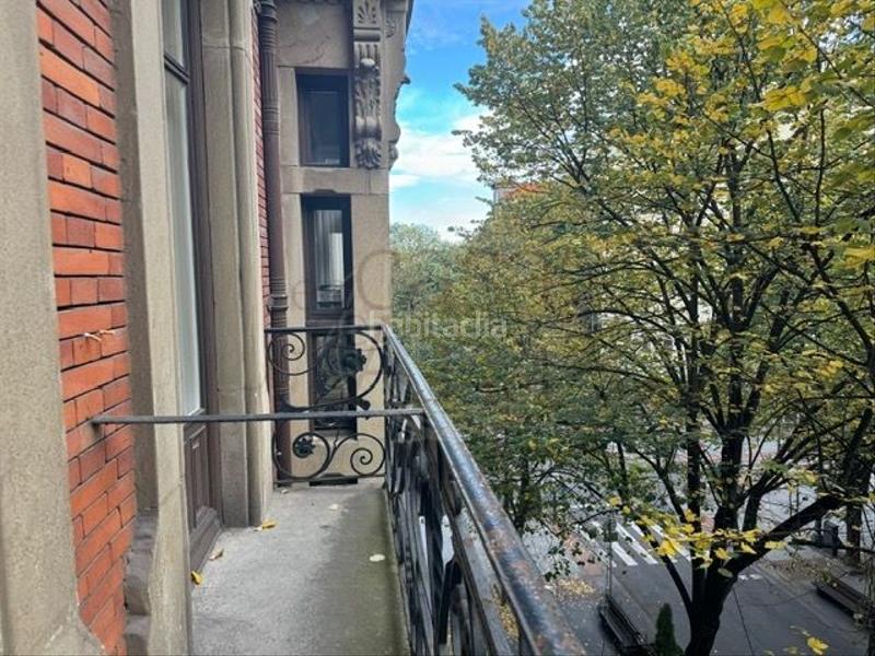 Foto bdf855e2-7933-480f-bd02-3e45197e40ea. Location bureau avec chauffage dans Campuzano Bilbao