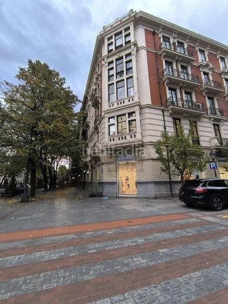 Foto cda3405b-f164-41fc-aca3-87c2a41a2705. Location bureau avec chauffage dans Campuzano Bilbao