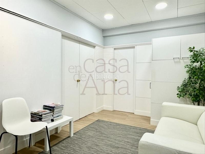 Foto 75213d78-19ff-432f-b5b7-57c9b3b794bd. Miete büro mit heizung in Campuzano Bilbao