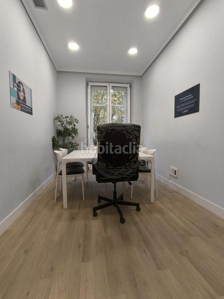 Foto 0dcf3660-564a-45f3-8097-361a8b913cc5. Rent office space with heating in Campuzano Bilbao