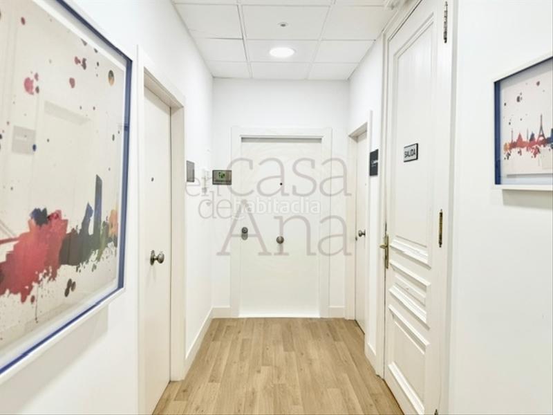 Foto 128d5cc2-ebe9-415e-877d-1d9dac324138. Rent office space with heating in Campuzano Bilbao