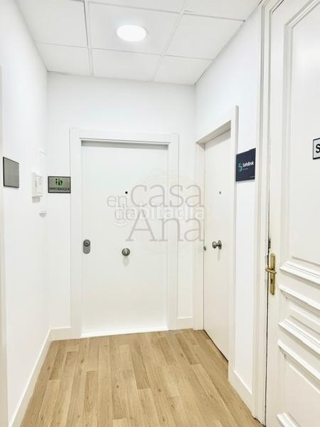 Foto 2c8a9f52-b239-4242-8e89-9d3dfe0a79c7. Rent office space with heating in Campuzano Bilbao