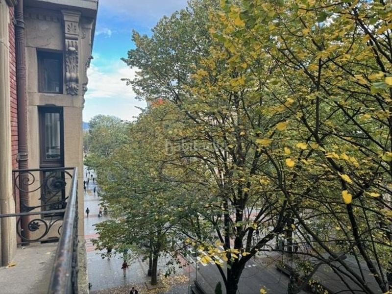 Foto 6e781d76-2e6e-4e47-835f-632135576525. Rent office space with heating in Campuzano Bilbao