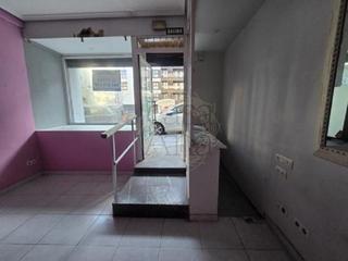 Local Comercial  Txakurzulo bidea. Local en astrabudua