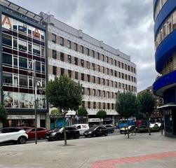Office space  Avda. madariaga. Oficina en venta en deusto con posibilidad de garaje avda. madar