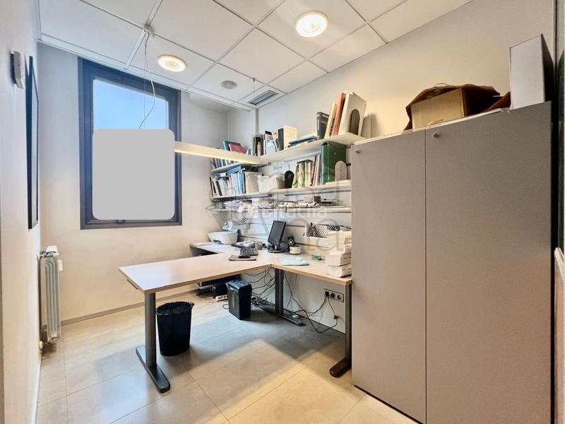 Foto 518d727b-c440-4cd1-857b-9642aae6884c. Büro mit parking in San Pedro de Deusto - La Ribera Bilbao