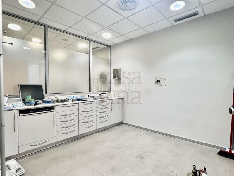 Foto 5d47e842-cb66-49df-a9e8-9aad58364e90. Büro mit parking in San Pedro de Deusto - La Ribera Bilbao