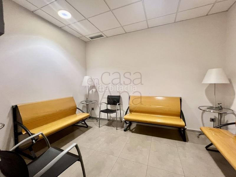 Foto 68033cd9-58d4-4291-9bb0-4a8716daf047. Büro mit parking in San Pedro de Deusto - La Ribera Bilbao