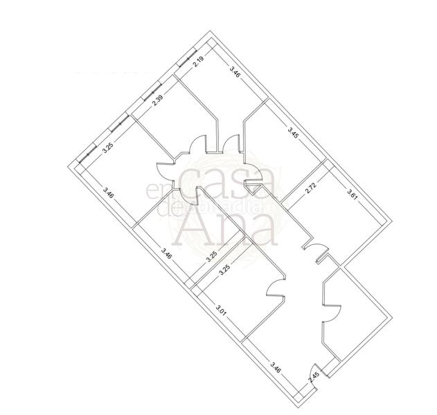 Foto bece1878-1f1f-44c7-bab2-ac16535232cc. Büro mit parking in San Pedro de Deusto - La Ribera Bilbao