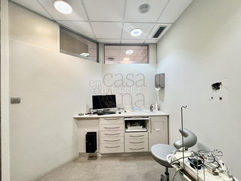 Foto cbd37d36-0f0b-436d-ba8c-33bd5143a8df. Büro mit parking in San Pedro de Deusto - La Ribera Bilbao