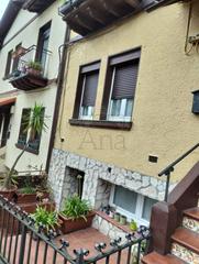 Casa adossada  Santiago etxetaldea. Venta chalet adosado en basurto.