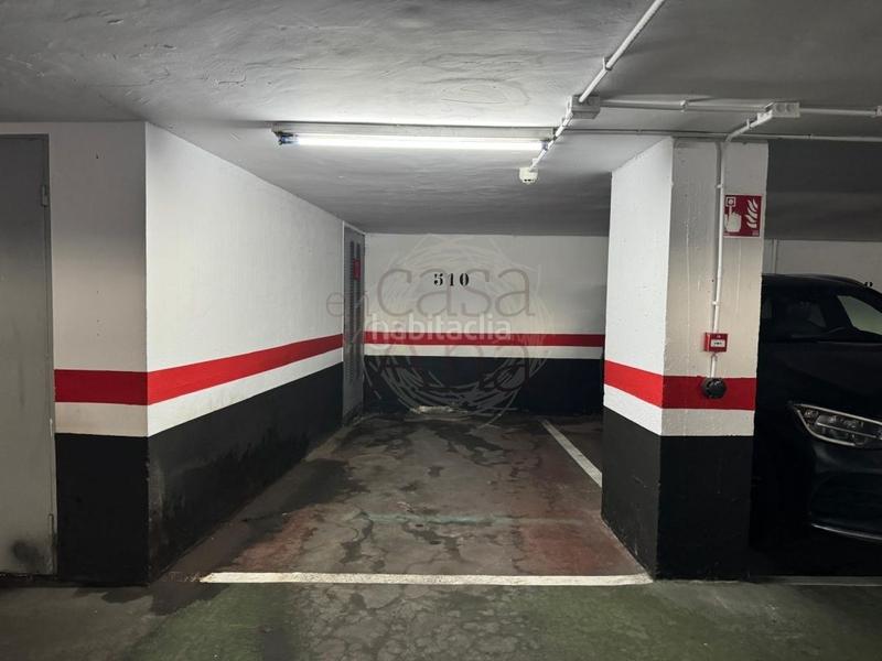 Foto 7dd4e805-97c4-48f5-8bff-0f51e758afeb. Location parking voiture dans Albia Bilbao