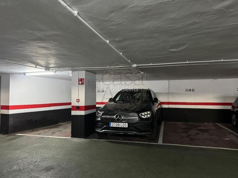 Foto aaecf30c-14d3-49ad-9ea2-c34fe368a70d. Location parking voiture dans Albia Bilbao