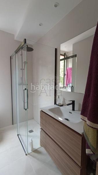 Foto 2c89e7fd-66c8-4585-9566-12aeb35bab04. Rent flat with heating in San Pedro de Deusto - La Ribera Bilbao