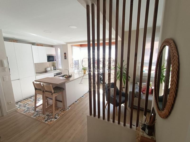 Foto 4e062cee-cd77-4968-801c-a3c1919f9599. Rent flat with heating in San Pedro de Deusto - La Ribera Bilbao