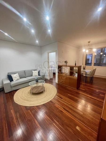 Foto 345304c7-b436-4d2e-9206-b79b8cd10591. Lloguer pis amb calefacció a San Pedro de Deusto - La Ribera Bilbao