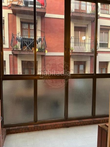 Foto 384b7ff2-904a-422d-95c7-640d3f97d155. Lloguer pis amb calefacció a San Pedro de Deusto - La Ribera Bilbao