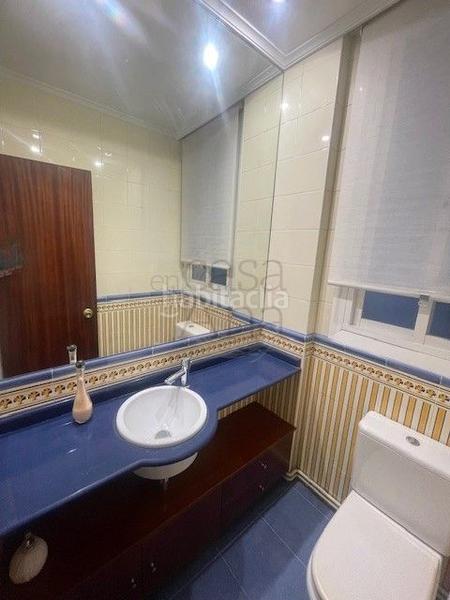 Foto c3fbf94a-14af-479c-a578-dd9ad020fb43. Lloguer pis amb calefacció a San Pedro de Deusto - La Ribera Bilbao