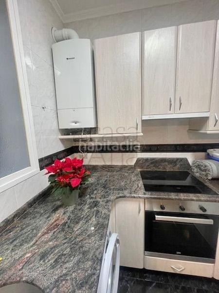 Foto e1d16fde-e215-4516-b42e-3217e582fbd7. Lloguer pis amb calefacció a San Pedro de Deusto - La Ribera Bilbao