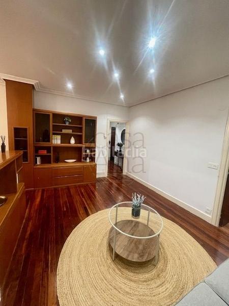 Foto 4c0da22a-e09d-4c88-9ef4-f394353ef866. Miete etagenwohnung mit heizung in San Pedro de Deusto - La Ribera Bilbao